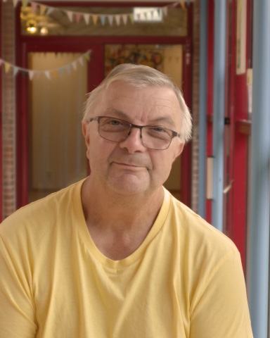 Rolf Widar